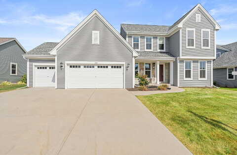 Bluestem, OCONOMOWOC, WI 53066