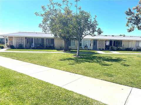 Weeburn Road #4 82B, Seal Beach, CA 90740