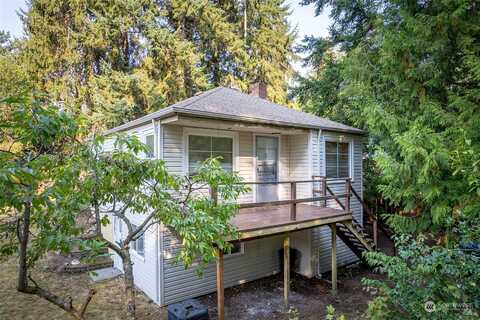 152Nd, SHORELINE, WA 98133
