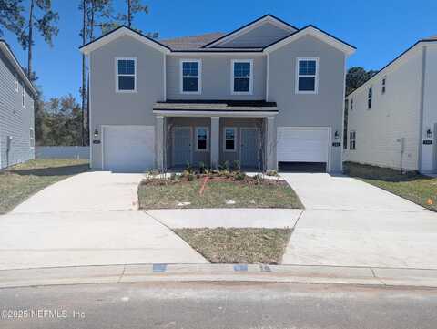 Brazil Nut Circle #248, Jacksonville, FL 32218