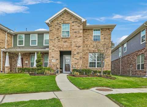 Taymouth Manor Drive, Humble, TX 77346