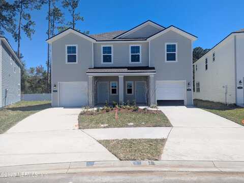 Brazil Nut Circle #249, Jacksonville, FL 32218