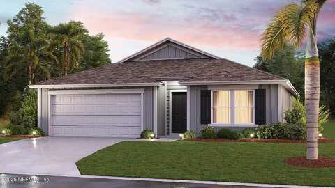 Gray Alder Court, Jacksonville, FL 32219