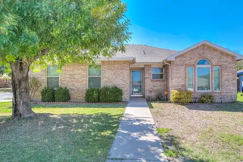 Gordon, SAN ANGELO, TX 76905