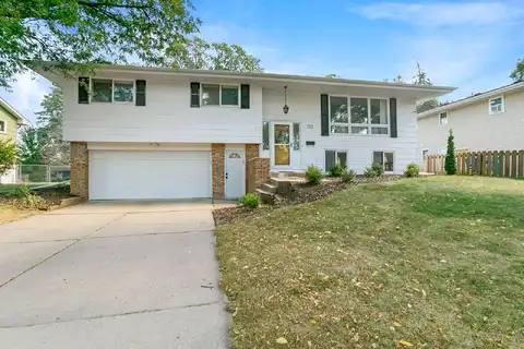 Allen, SAINT PAUL, MN 55118