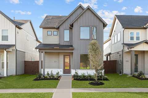 Claro Forest Lane, Humble, TX 77346