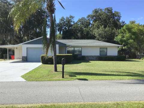 Cr 437, LAKE PANASOFFKEE, FL 33538