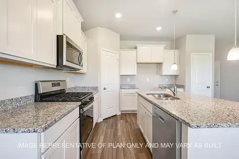 Canton Drive, College Station, TX 77845