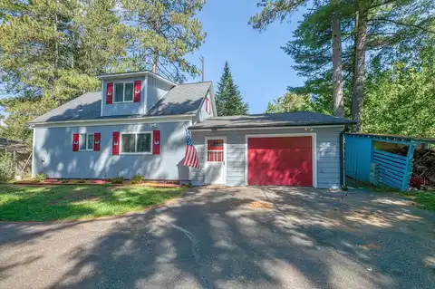Country, WOODRUFF, WI 54568