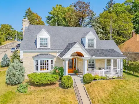 Conant, PORTAGE, WI 53901