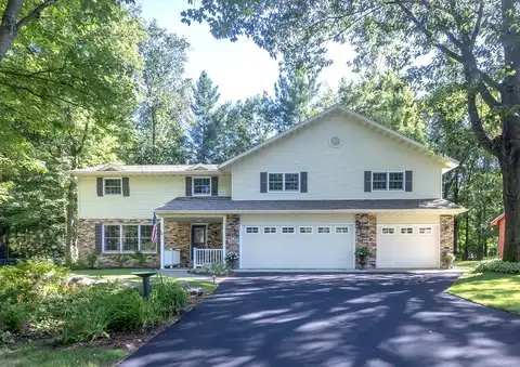 Woodward, ROTHSCHILD, WI 54474