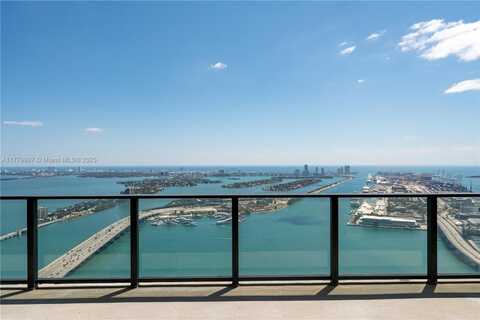 1000 Biscayne Blvd, Miami, FL 33132