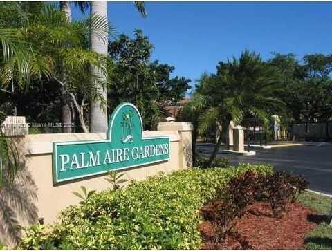 4401 W Mcnab Rd, Pompano Beach, FL 33069