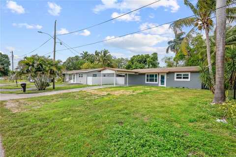 4617 SW 28th Way, Dania Beach, FL 33312