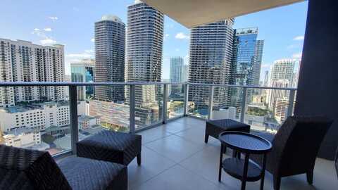 1010 Brickell Ave, Miami, FL 33131
