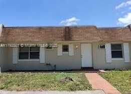 19357 NW 29th Ave, Miami Gardens, FL 33056