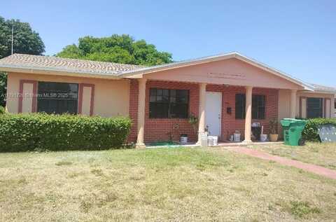 17032 NW 49th Ct, Opa Locka, FL 33055