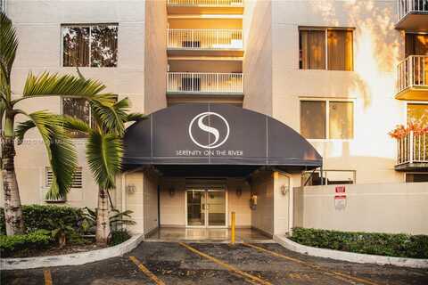 1720 NW N River Dr, Miami, FL 33125