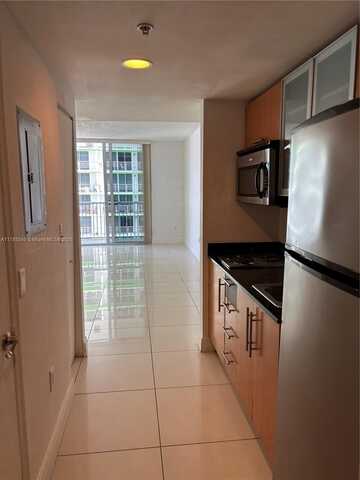1750 N Bayshore Dr, Miami, FL 33132