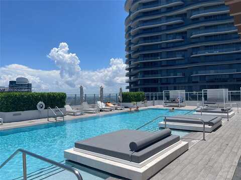 1010 Brickell Ave, Miami, FL 33131