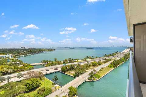 600 NE 36th St, Miami, FL 33137