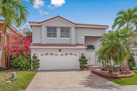 1820 Vista Way, Margate, FL 33063