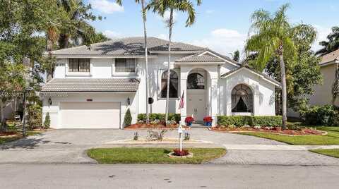 1206 NW 180th Ave, Pembroke Pines, FL 33029