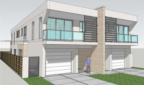 1120 NE 15th Ave, Fort Lauderdale, FL 33304
