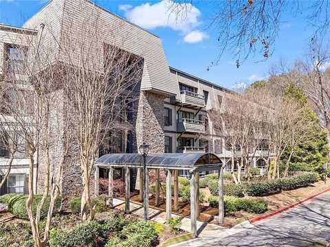 Highland Bluff Drive Se #110, Atlanta, GA 30339
