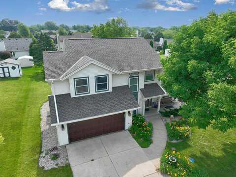Katie, OAK CREEK, WI 53154