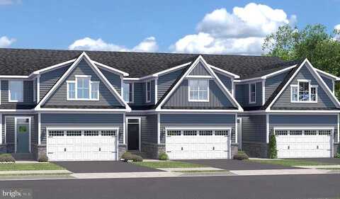 Cricket Way, DOWNINGTOWN, PA 19335