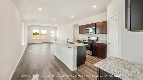Coffee Mill Lane, College Station, TX 77845