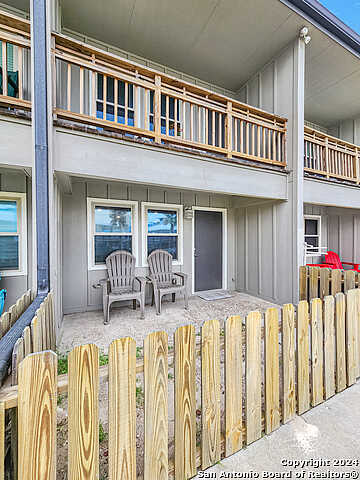 Banyan Beach Dr #108, Port Aransas, TX 78373