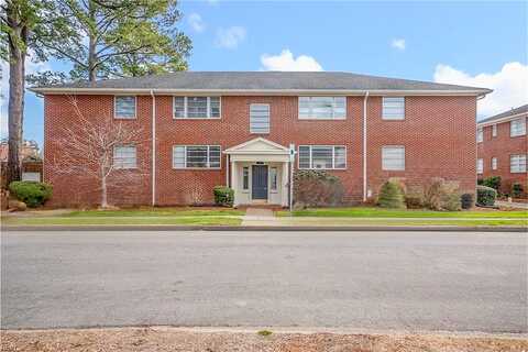 Dunfield Place #A3, Norfolk, VA 23505
