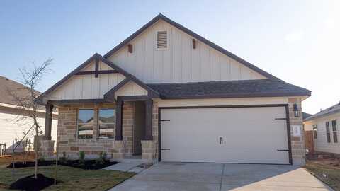 Raleigh Drive, College Station, TX 77845