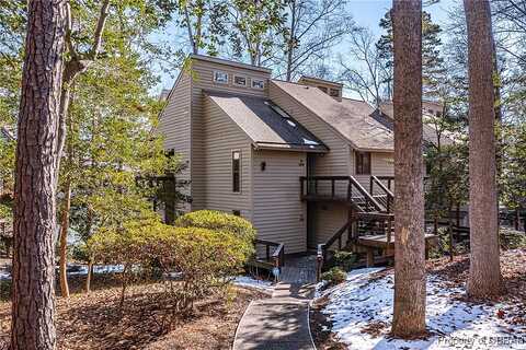 Villa Ridge Drive #D, Hartfield, VA 23071