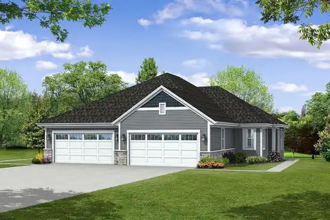 Hunter Oaks Boulevard #10.02, Watertown, WI 53094