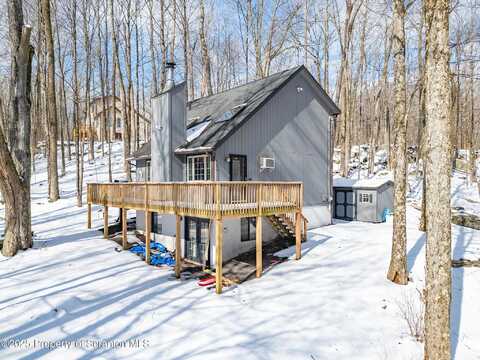 Chestnuthill Drive #364, Lake Ariel, PA 18436