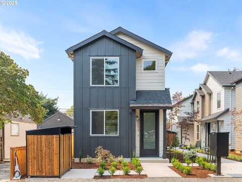 Se 115Th Ave, Portland, OR 97266