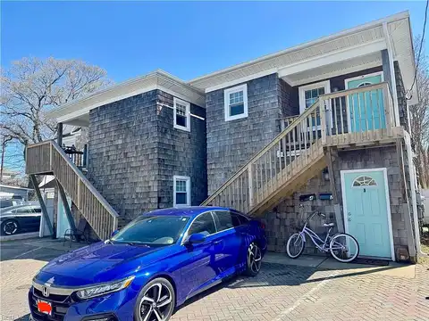 23Rd 1/2 Street #1, Virginia Beach, VA 23451
