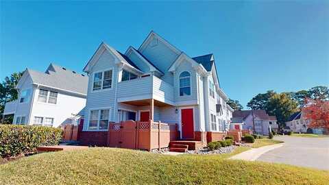 Pamunkey River Reach #D, Portsmouth, VA 23703