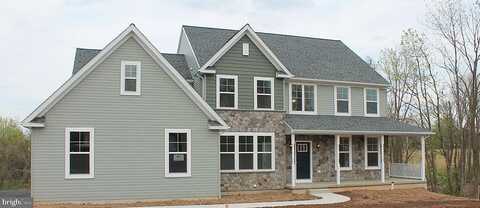 Buchert Road #1, GILBERTSVILLE, PA 19525
