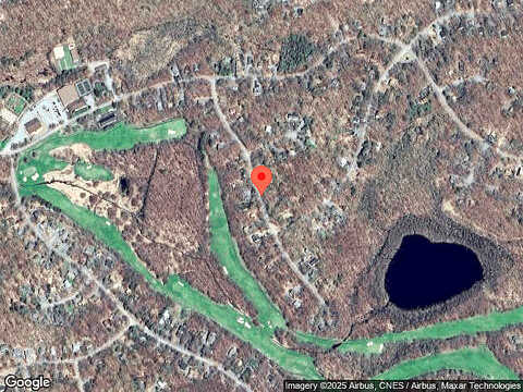 Wedge Drive, Lake Ariel, PA 18436