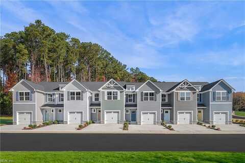 Summit Path, Franklin, VA 23851