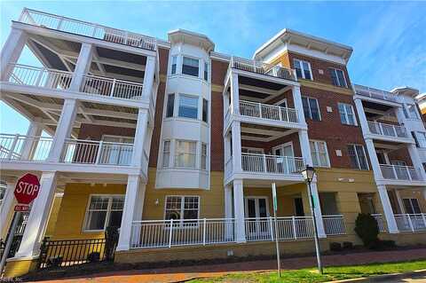 Duke Street Street #101, Norfolk, VA 23510