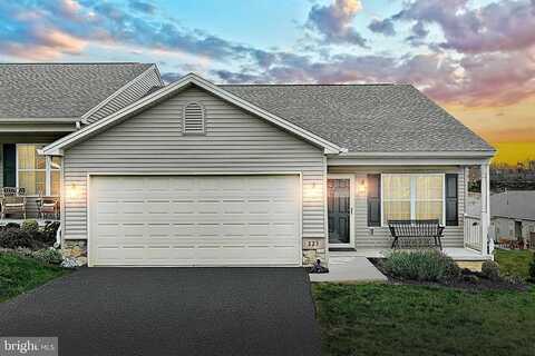 Jutland Way #266, RED LION, PA 17356