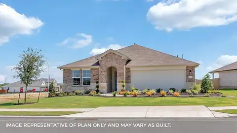 Merkley Rd, Manor, TX 78653