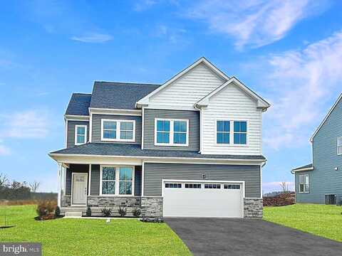 Steiner Way, PERKIOMENVILLE, PA 18074