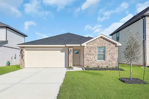 Mazzini Drive, Richmond, TX 77406