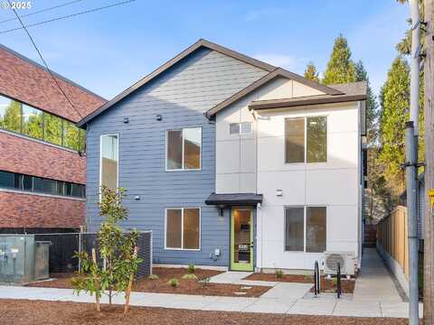 Ne 46Th Ave #1, Portland, OR 97213